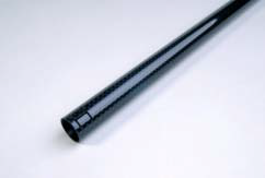 Tail boom CF - KSM40-50T01