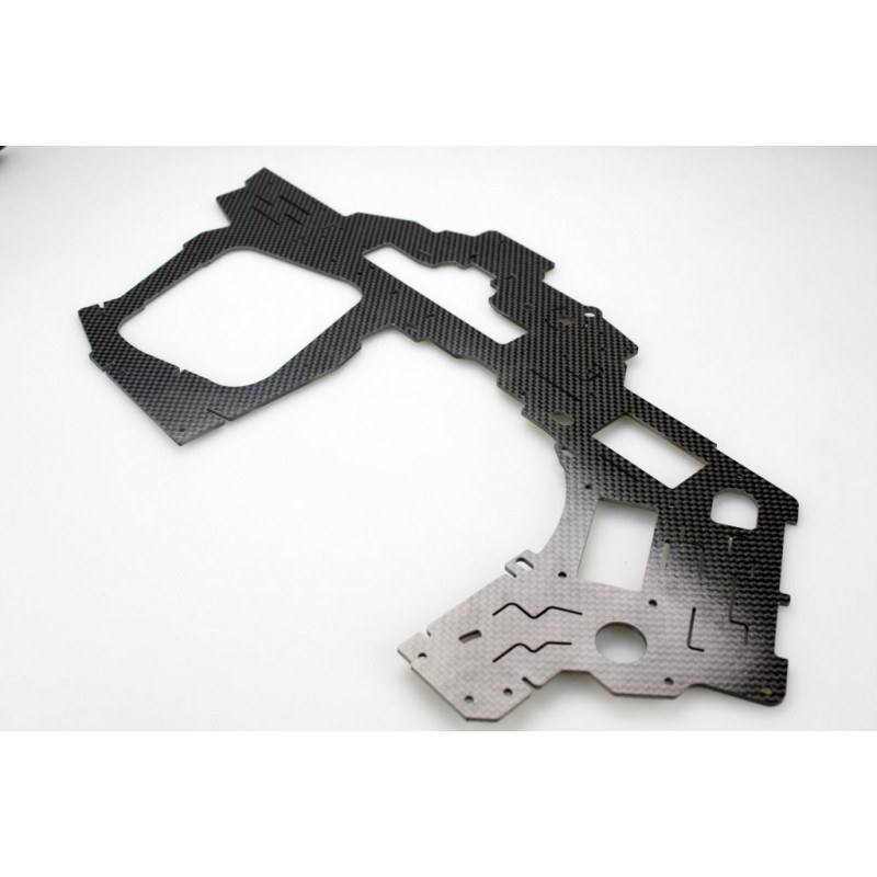 Main Frame R CF - KSM40-90F01