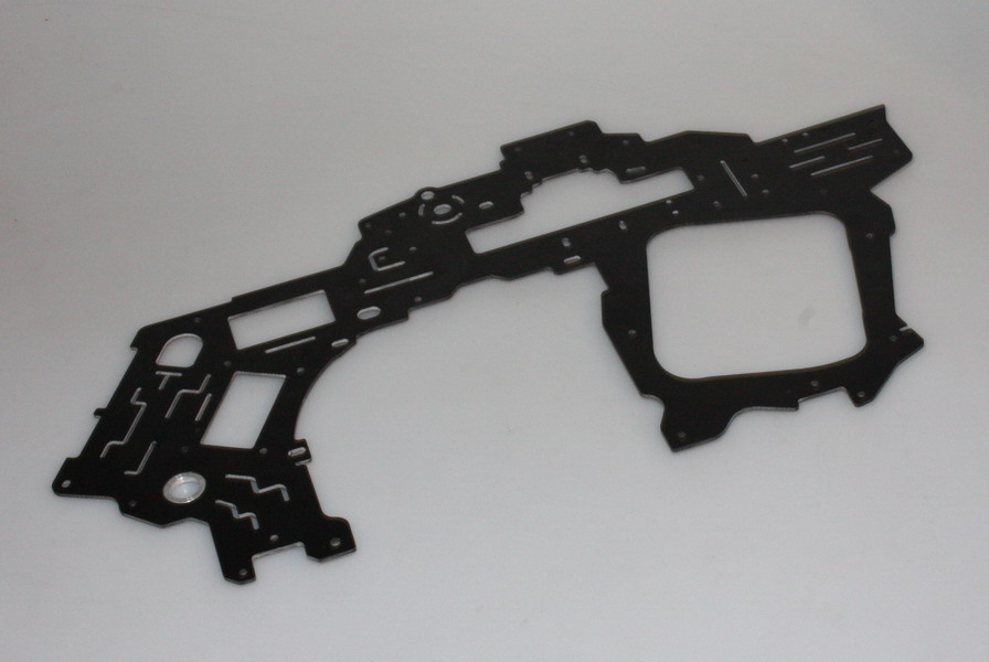 Main Frame R G10 - KSM40-90F05