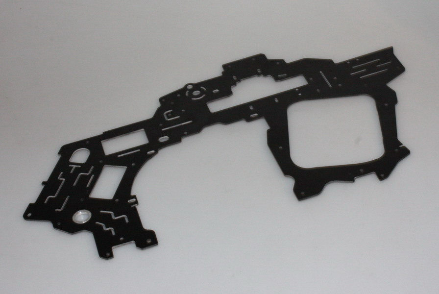 Main Frame L G10 - KSM40-90F06