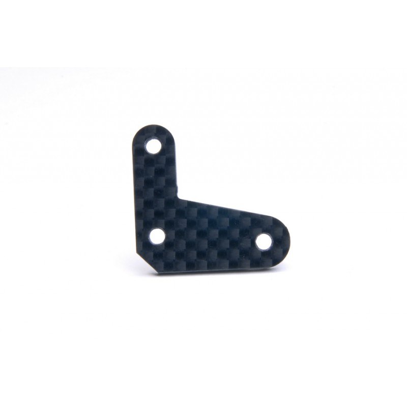 Elevator Lever Stay CF (Rear) - KSM40-C02