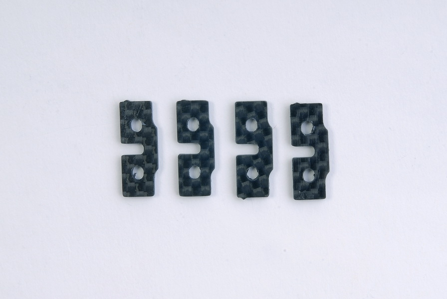 Mount Plate - KSM40-C05