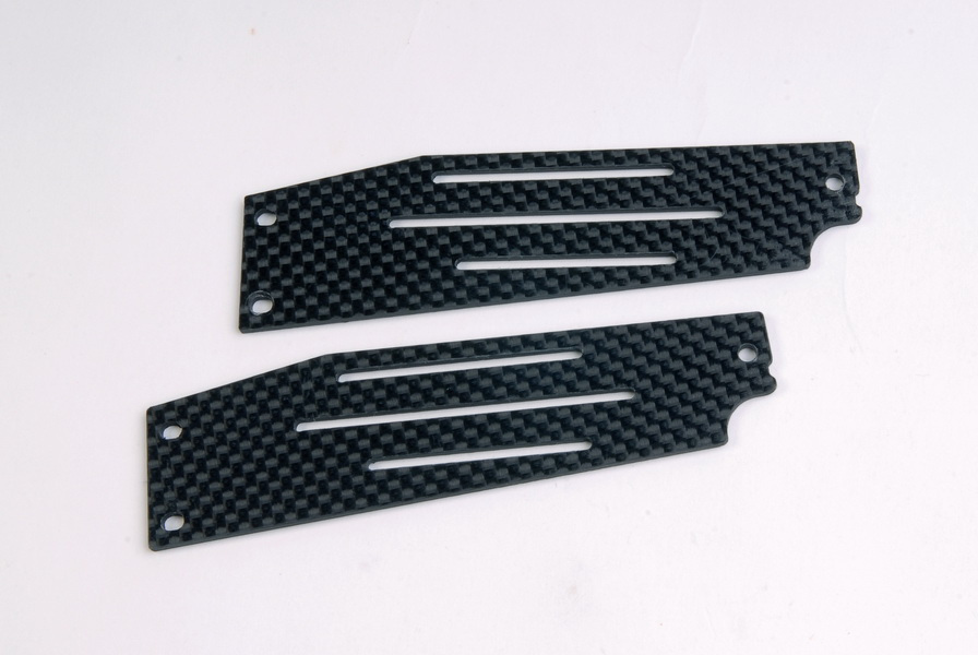 Landing Gear Leaf Spring CF - KSM40-F09
