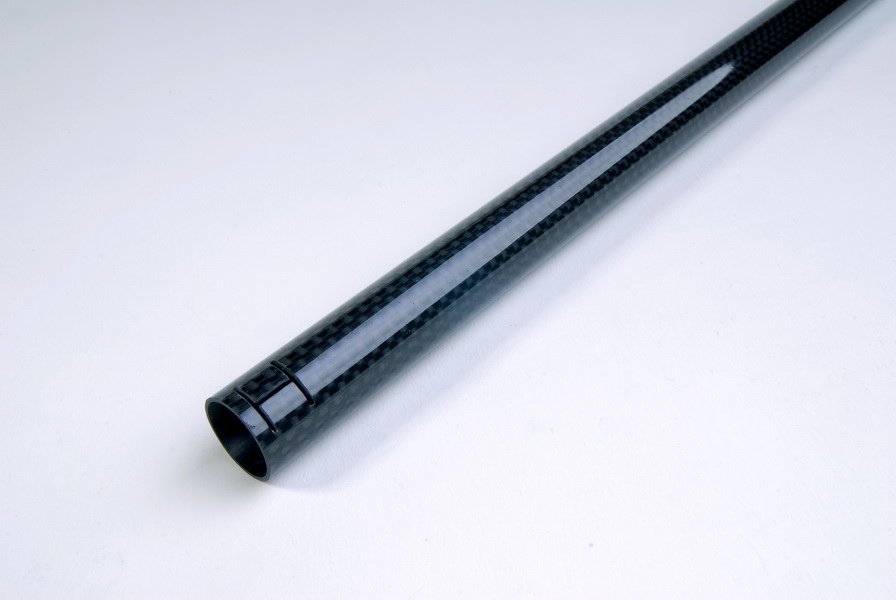 Tail boom CF - KSM40-T02