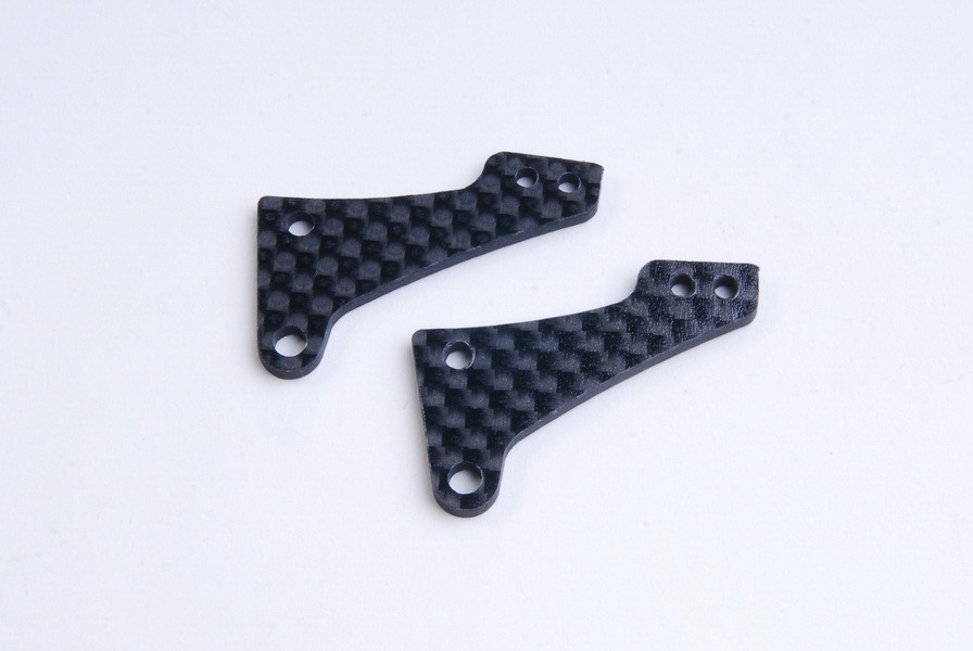 Tail control arm CF - KSM40-T09