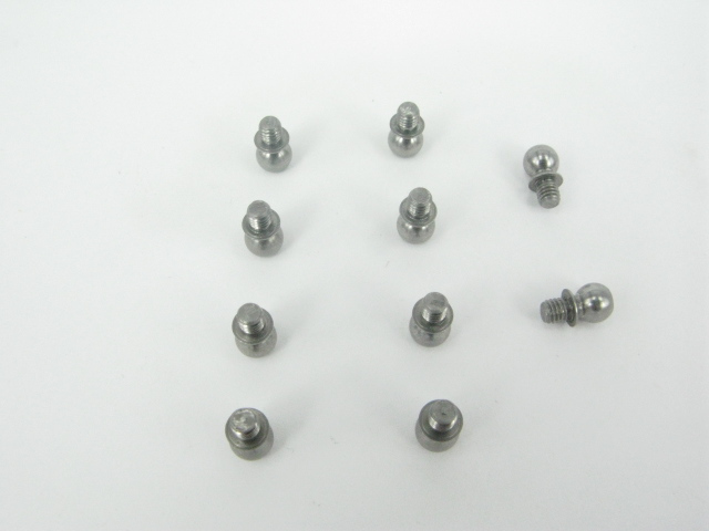 Linkage ball M3x4.75x3.2 (10/Pack) - KSM53-102