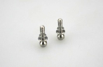 Linkage ball M3x4.95x7 (2/Pack) - KSM53-104