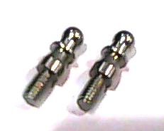 Linkage ball M4x4.95x10.50 (2/Pack) - KSM53-115
