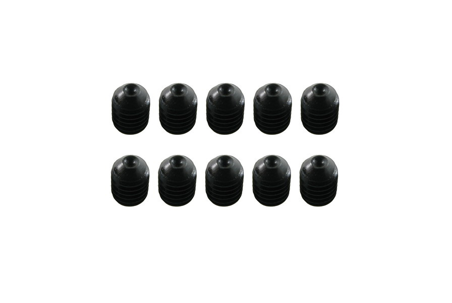 Set Screw M3x4 (10/pack) - KSM60-002