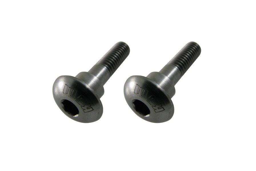 Tail Boom Support Screw M4x20 (2/pack) - KSM60-006