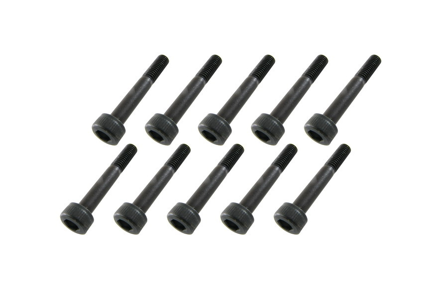 Socket Screw M3x20x8 (10/pack) - KSM60-007