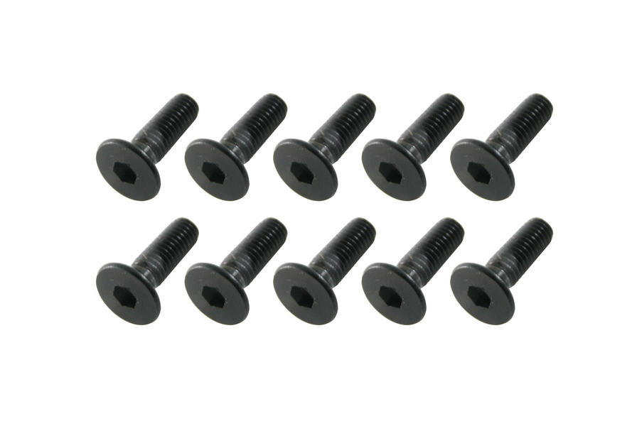 Taper Screw M3x10 (10/pack) - KSM60-010