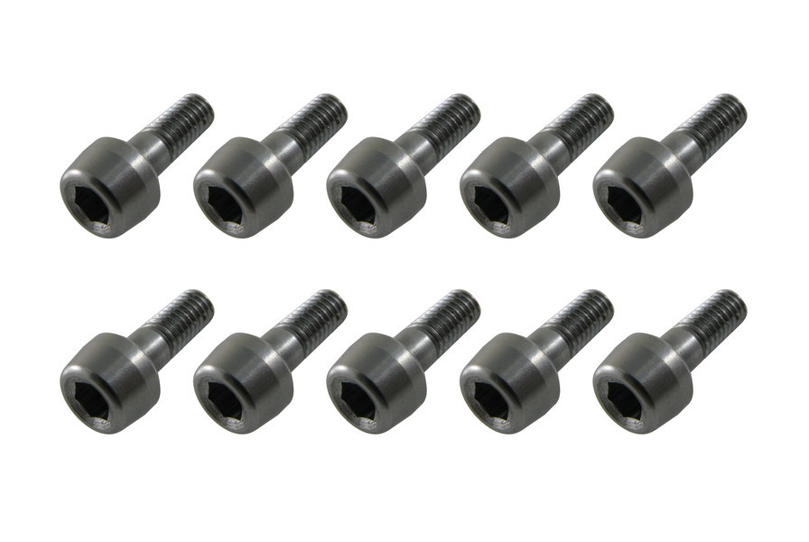 Srimok Screw M3x8 (10/pack) - KSM60-015