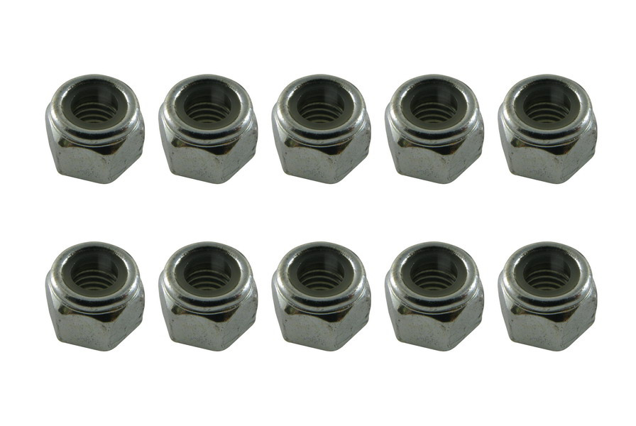 Hex Lock Nut M5 (10/pack) - KSM60-018