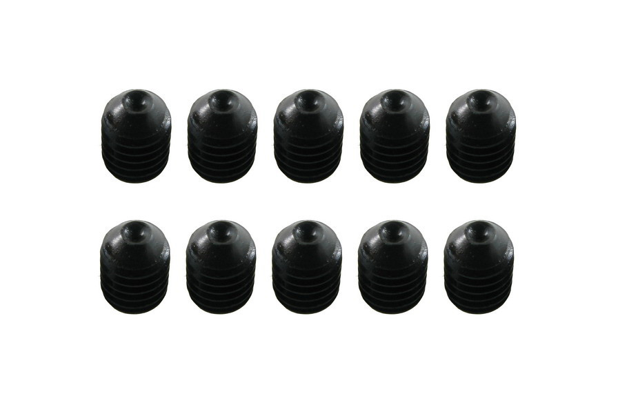 Set Screw M4x5 (10/pack) - KSM60-019