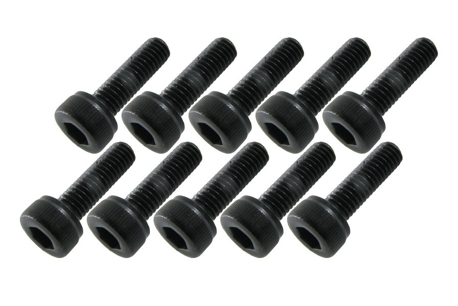 Socket Screw M3x12 (10/pack) - KSM60-020
