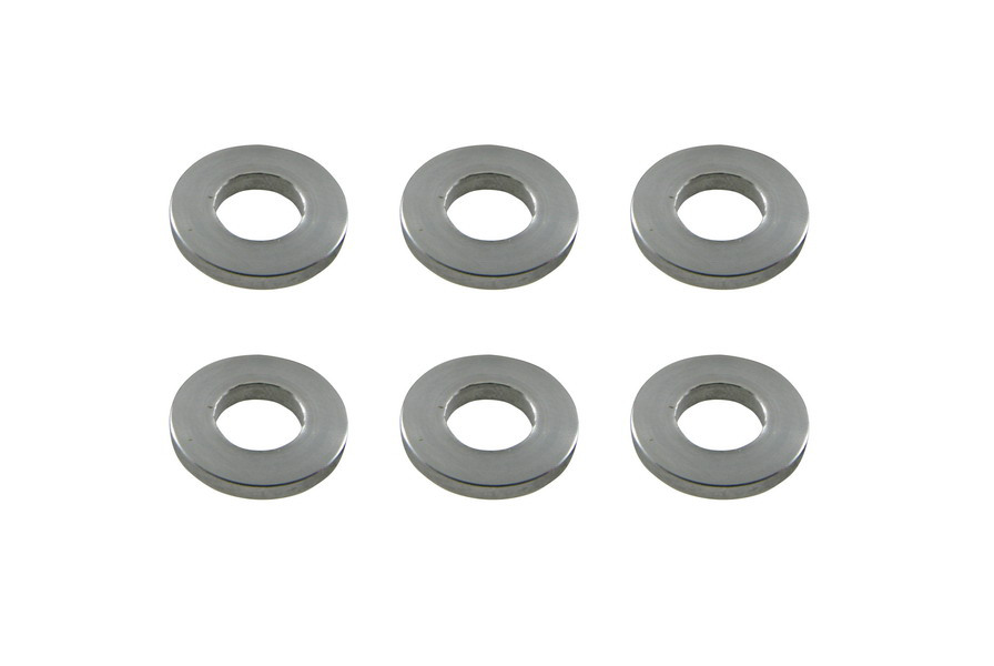 Washer 4x8x1 (6/pack) - KSM60-023
