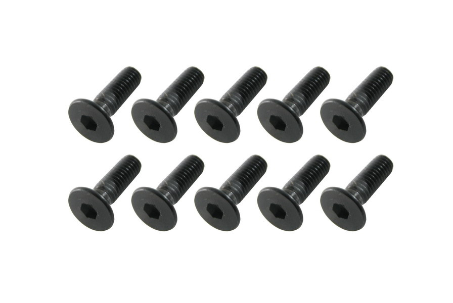 Taper Screw M3x8 (10/pack) - KSM60-025