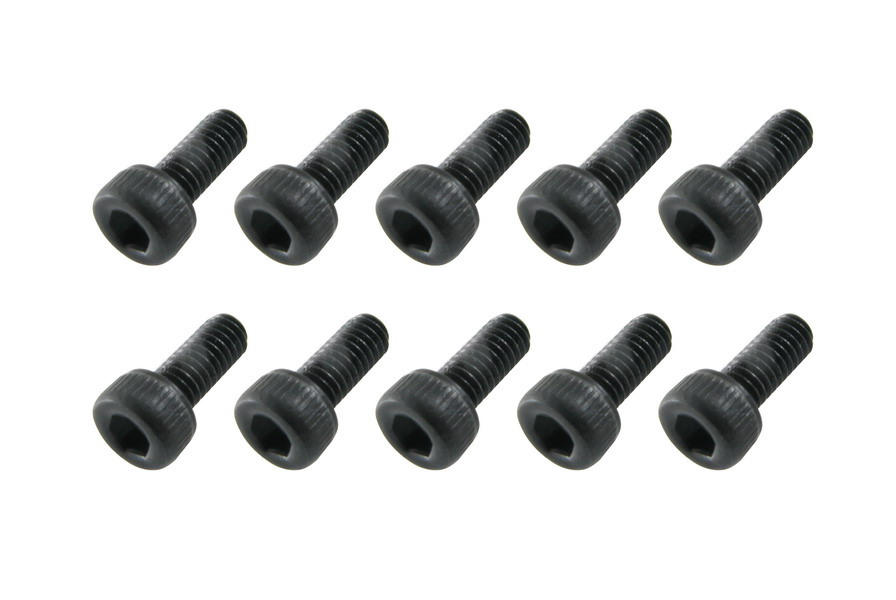 Socket Screw M3x6 (10/pack) - KSM60-033