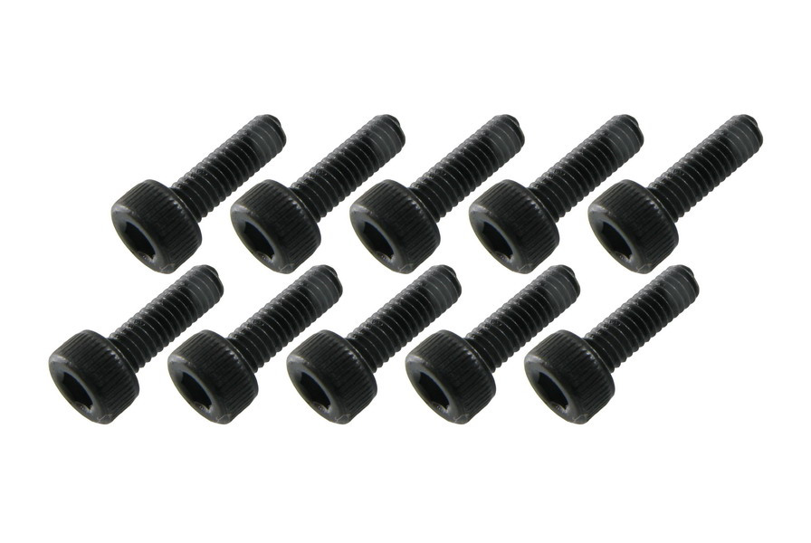 Socket Screw M4x15 (10/pack) - KSM60-035