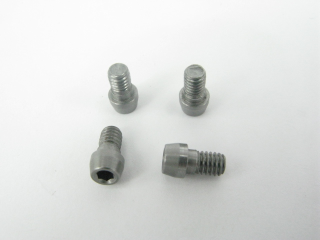 Srimok Screw M4x6 (10/pack) - KSM60-036