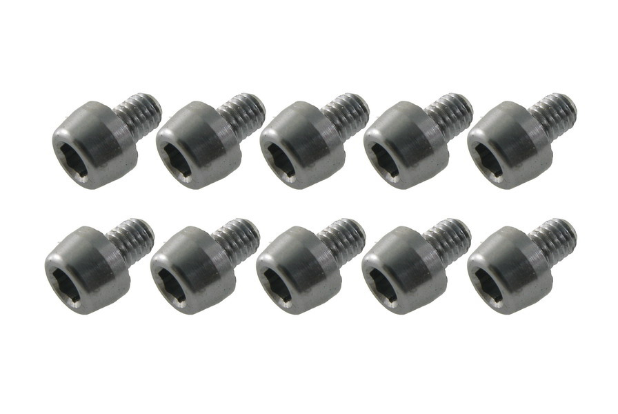 Srimok Screw M3x4 (10/pack) - KSM60-039