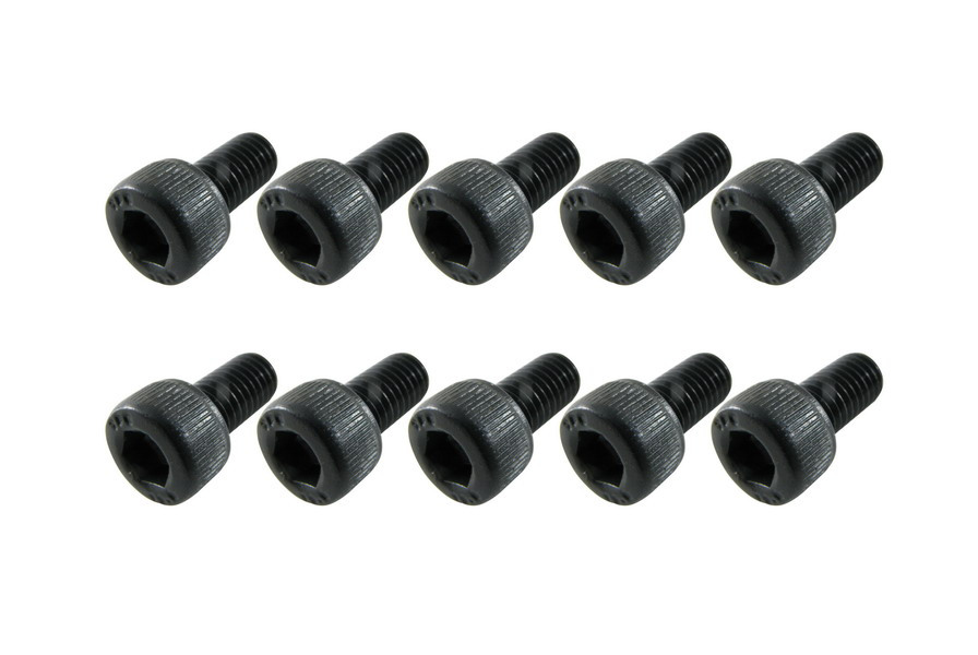 Socket Screw M3x5 (10/pack) - KSM60-040