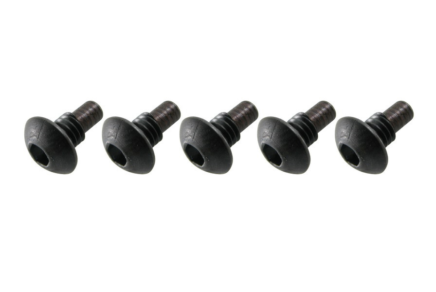 Stud Screw M4 (5/pack) - KSM60-043