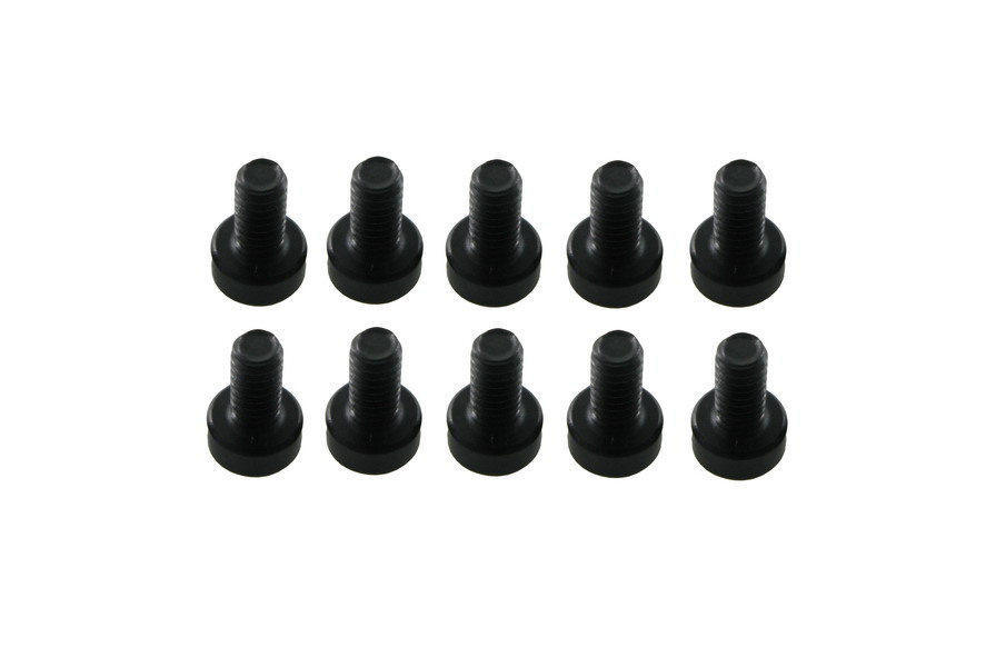 Socket Screw M2x4 (10/pack) - KSM60-050