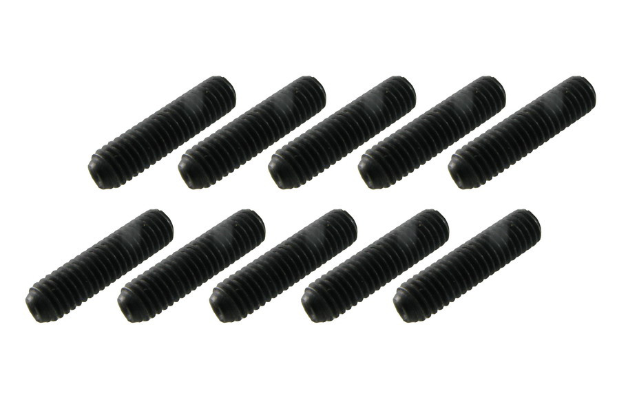 Set/Stud screw M3x12 (10/pack) - KSM60-062