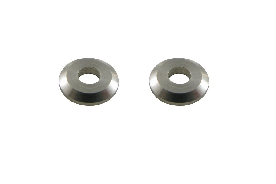 Spacer 3x6x2.2 (2/pack) - KSM60-064