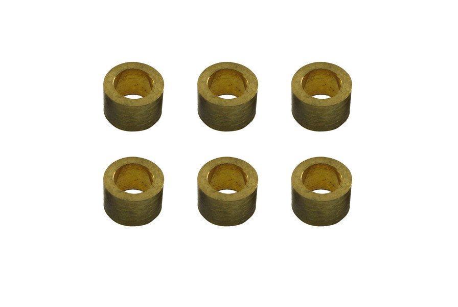Spacer 6x8x2.7 (6/pack) - KSM60-068