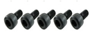 Socket Screw M4x6 (5/pack) - KSM60-096