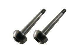 Stainless Frame Screw M4x34  (2/pack) - KSM60-098