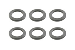 Spacer 8x12x1.0 (6/pack) - KSM60-106