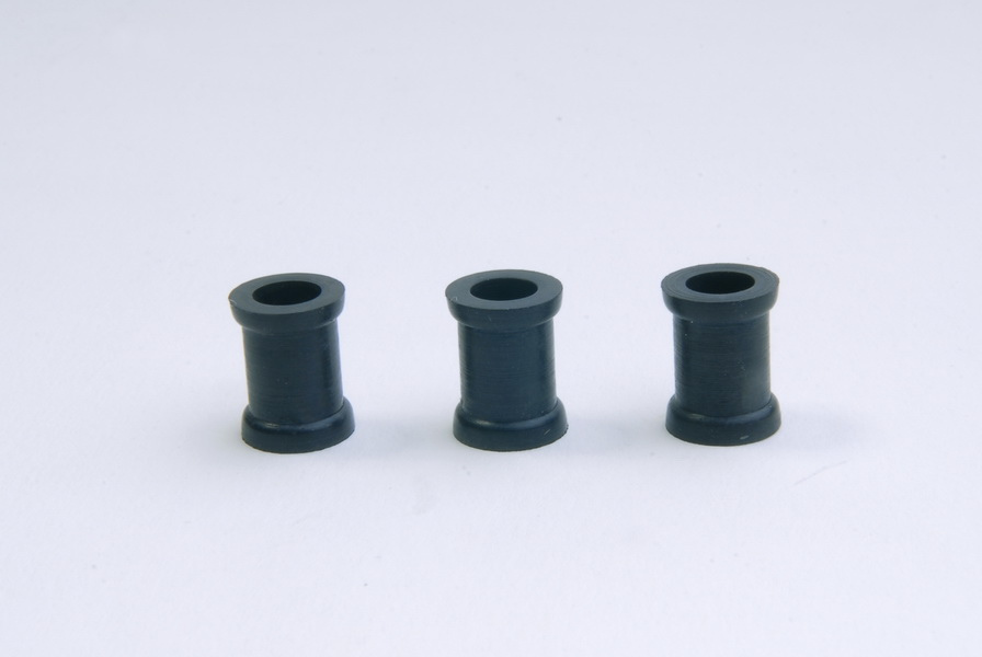 Cyclic damper rubber - KSM70-C01
