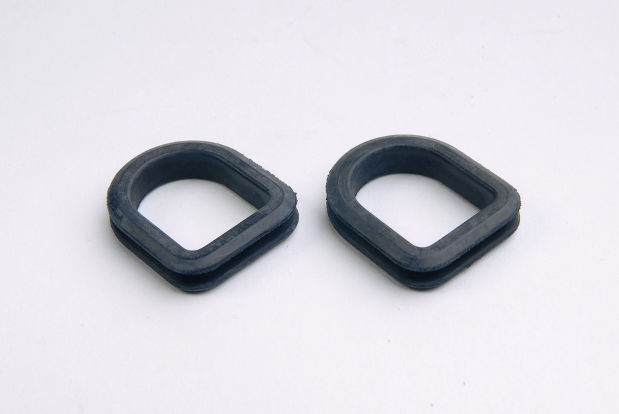 Wire mounting rubber - KSM70-F05