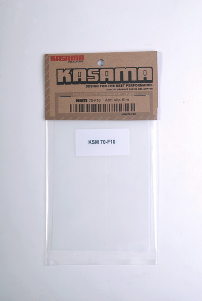 Anti slip film - KSM70-F10