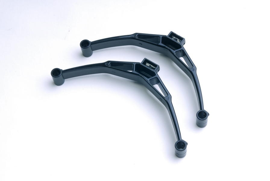 Plastic Landing Skid - KSM70-F18H