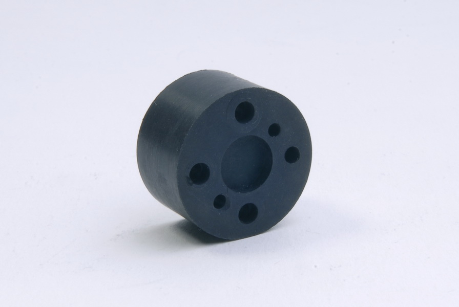Fuel Tank Seal Rubber - KSM70-FT06