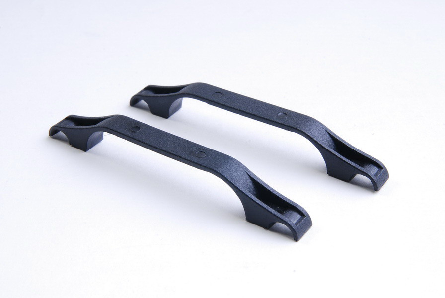 Align Staffa Braccio Coda [AGNH60052A] Per Elicotteri RC - Nuova, Made In Taiwan